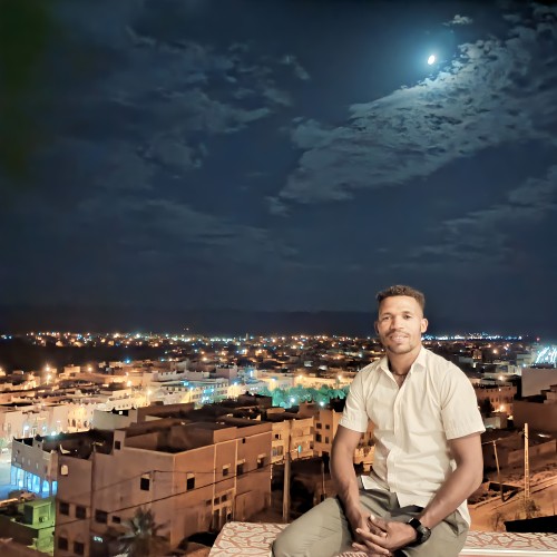 Abdellah  A.