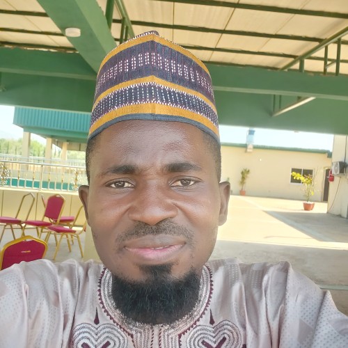 Suleiman B.