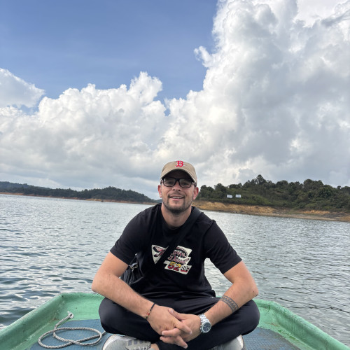 Juan Z. profile photo