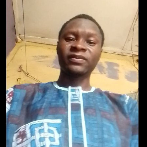 Hassan Chirbo  T. profile photo