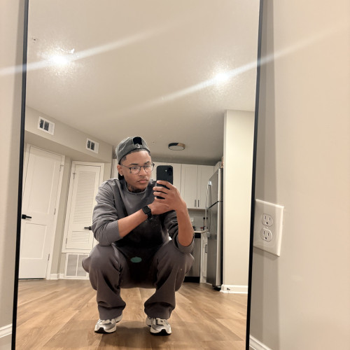 Kaiyden S. profile photo