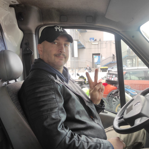 Moez E. profile photo