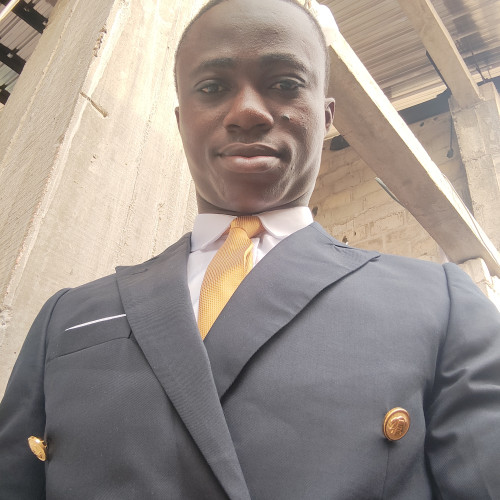 Jonas  K. profile photo