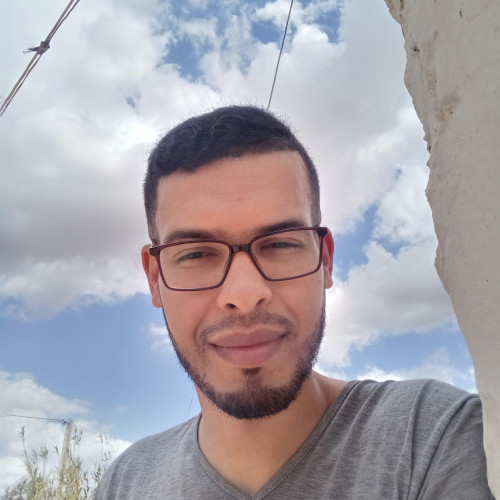 Mostafa m. profile photo