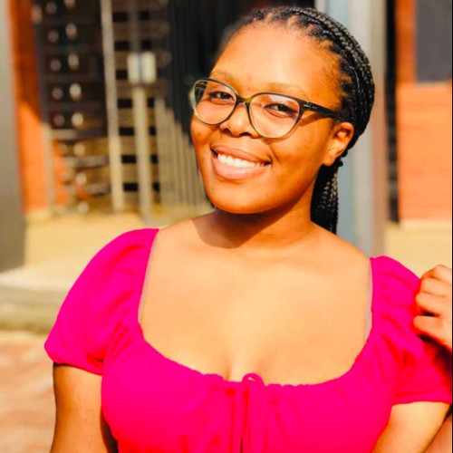 Sisanda  M. profile photo