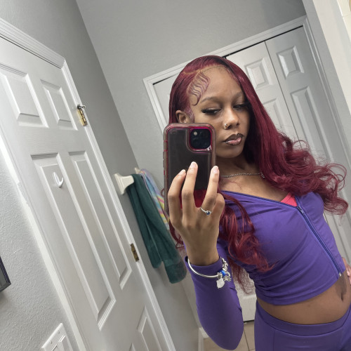 Chanel C. profile photo