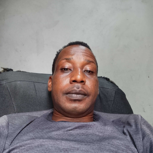Kingsley o. profile photo