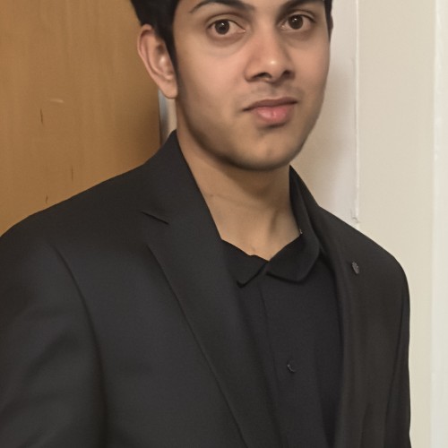 Sahil M. profile photo