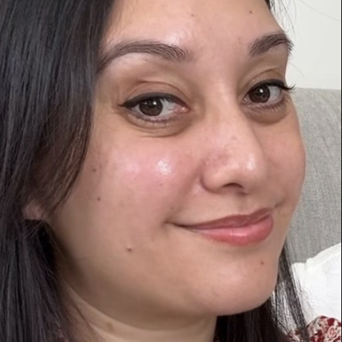 mehreen j. profile photo