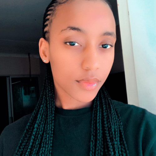 Phenyo N. profile photo
