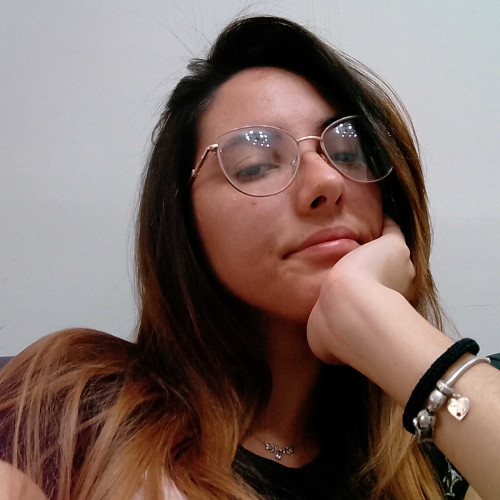 Ana Paula S. profile photo