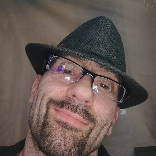 Jeremiah Z. profile photo