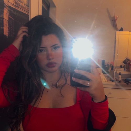 Gabriela P. profile photo
