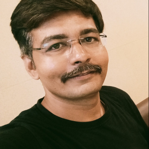 Siddharth J. profile photo
