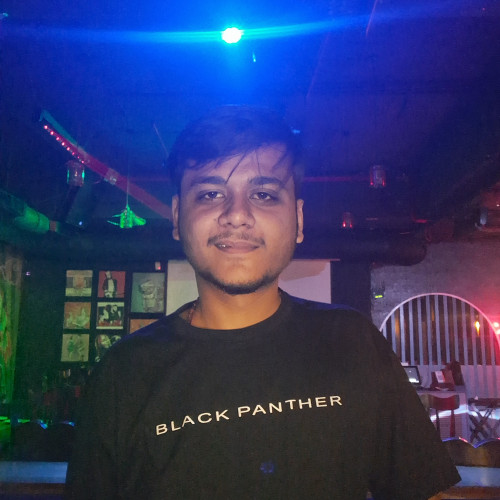 Nitin M. profile photo