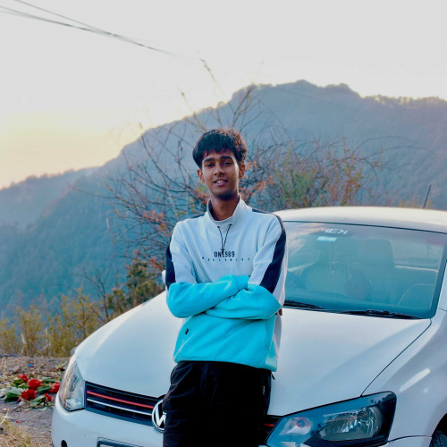 sanju c. profile photo