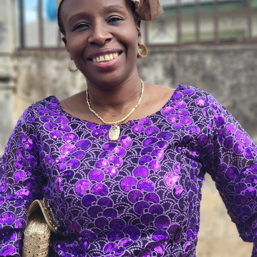 Olukemi  A.