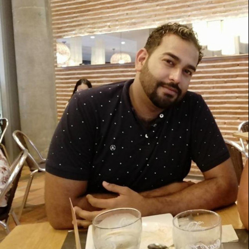 Enmanuel  M. profile photo
