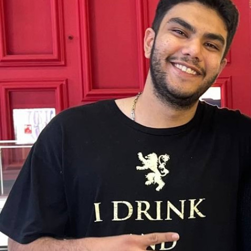 amirali G. profile photo