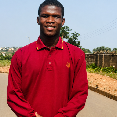 Jehoshaphat H. profile photo