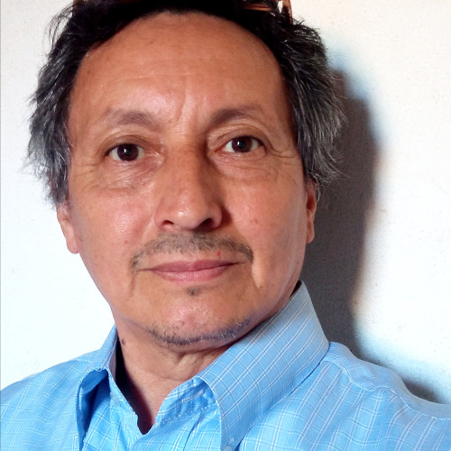 Luis Alberto  M.