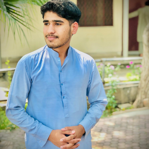 Aurang  Z. profile photo