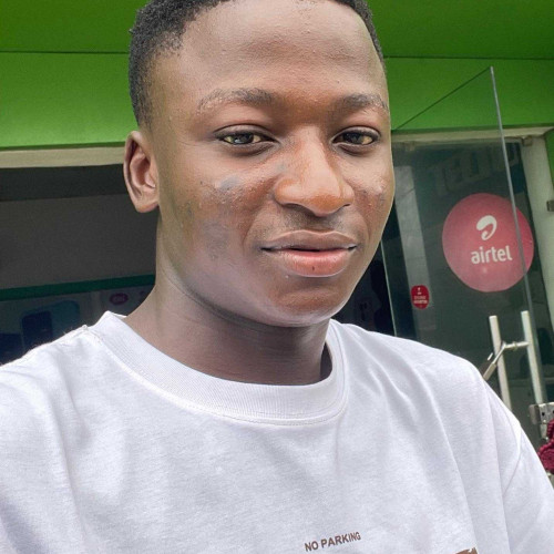Adeolu R. profile photo