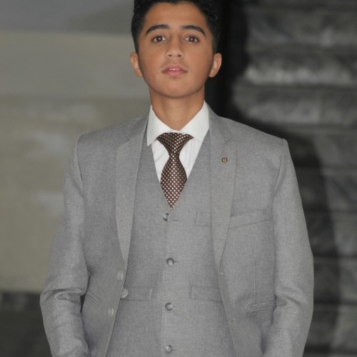 Muhammad Jibran T.