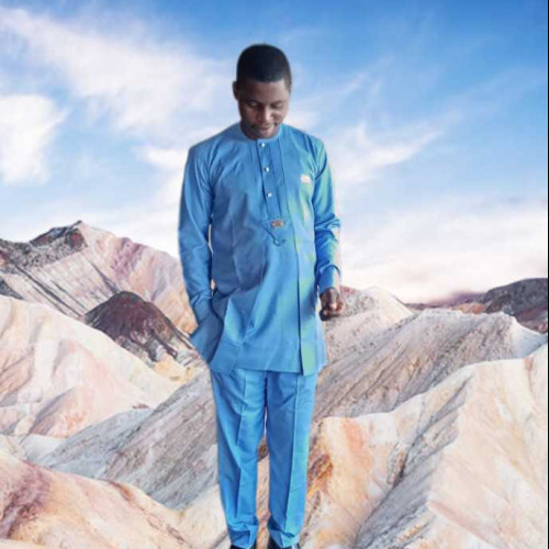 oluwole I. profile photo