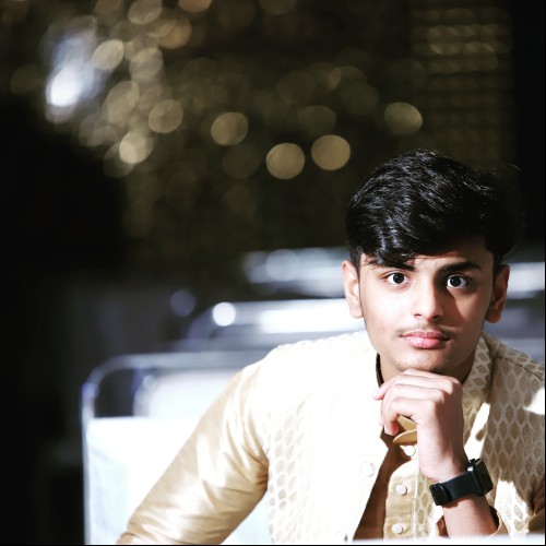 Shayaan A.
