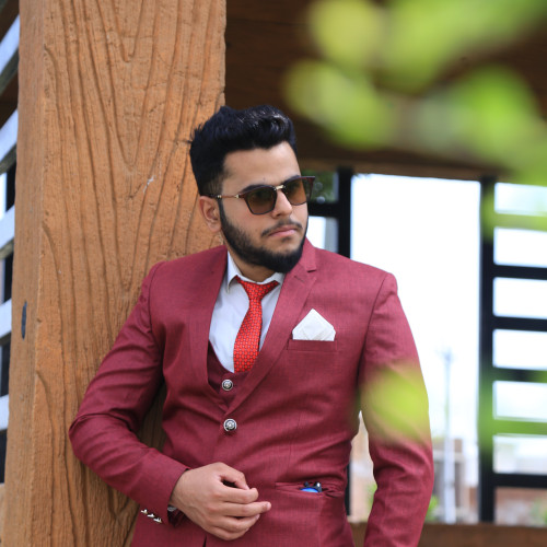 Ahmad F. profile photo