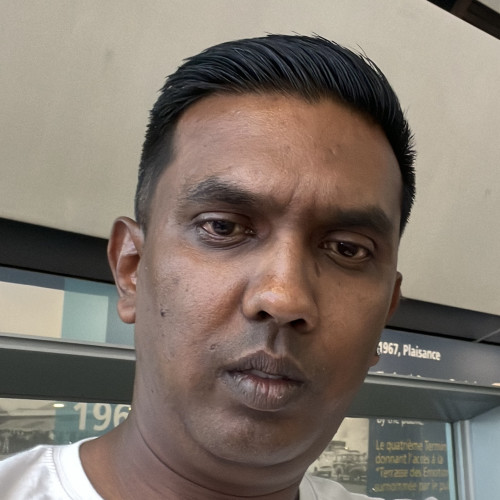 vikash K.