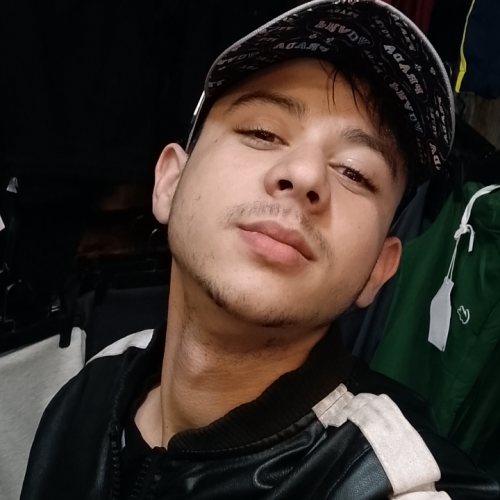 aimene  a. profile photo