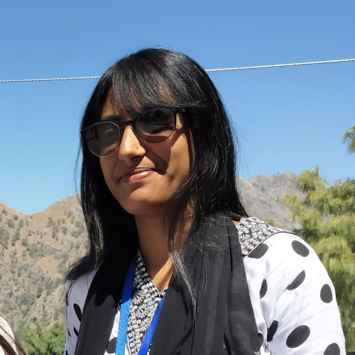 Komal V. profile photo