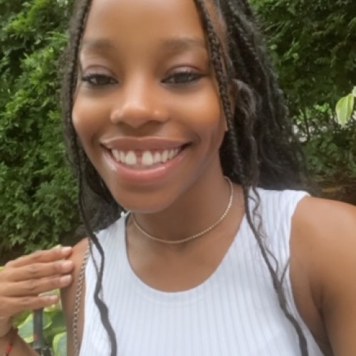 Daesha B.