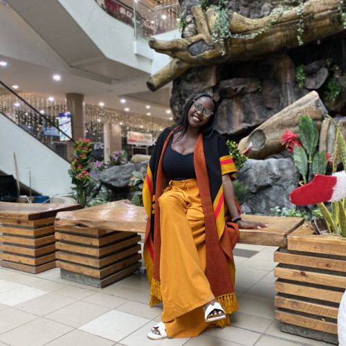 Freshia M. profile photo