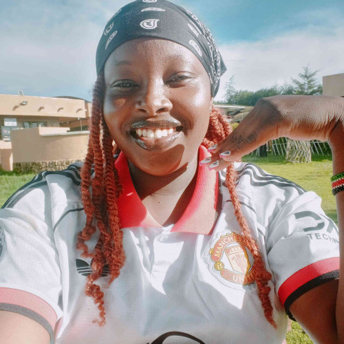 Rhodah C. profile photo