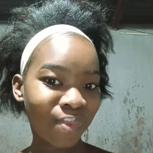 Moleseng  M. profile photo