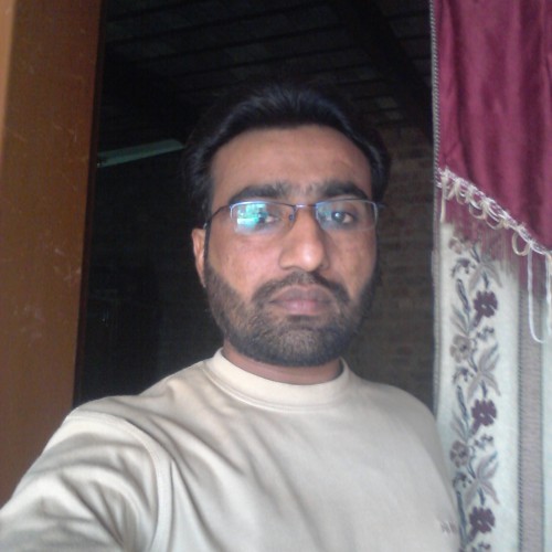 Muhammad R. profile photo