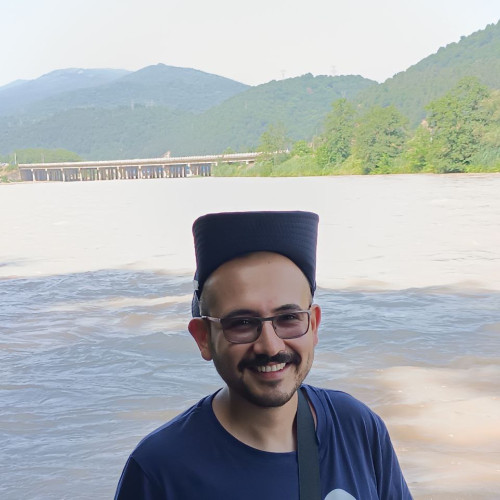 ebrahim m. profile photo