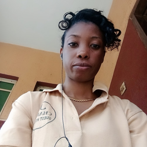 Okeh  B. profile photo