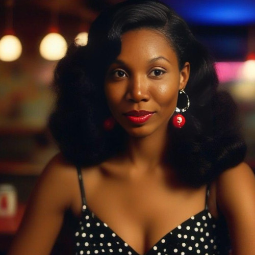 Portia D. profile photo