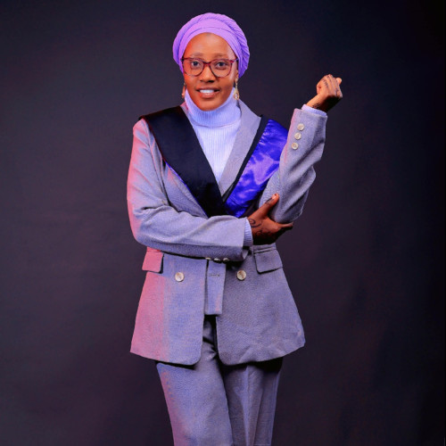 Aminah D. profile photo