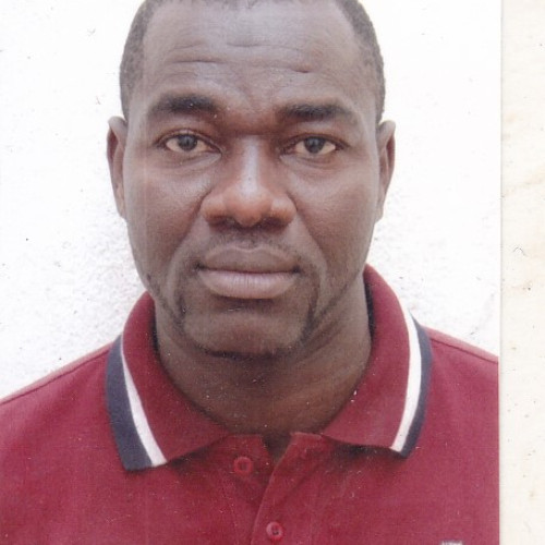 oumar k. profile photo