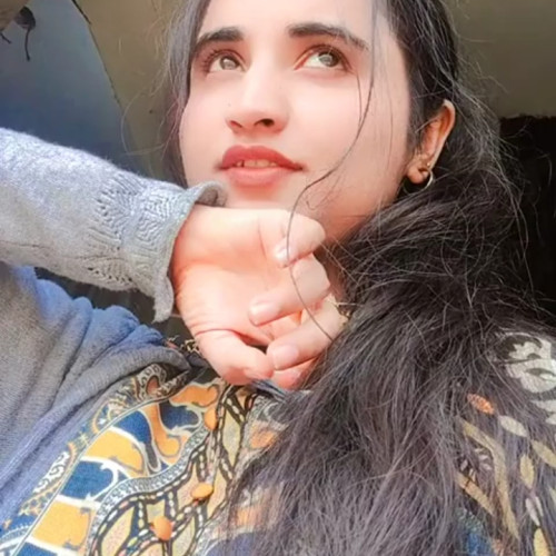 Insha T. profile photo