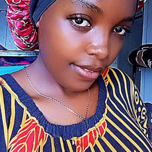 merciline m. profile photo