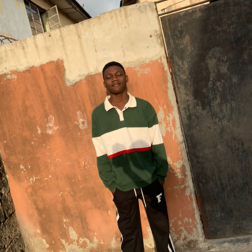 Nnamdi  E. profile photo