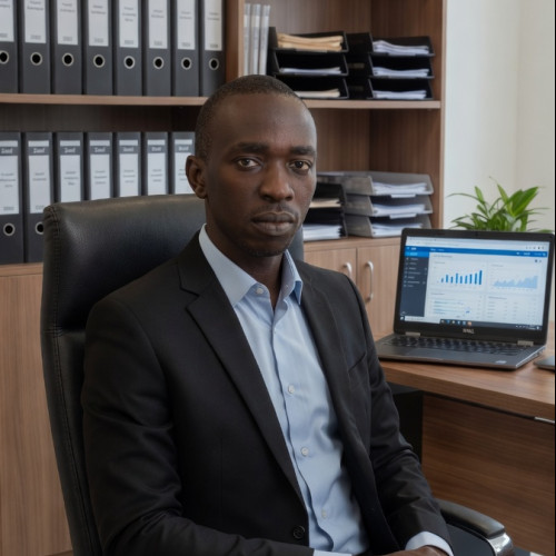 Manuel N. profile photo