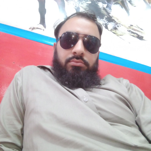 Muhammad j. profile photo