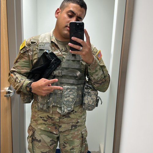 Luis M. profile photo